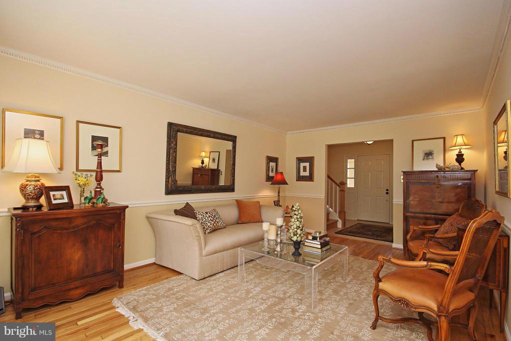 FOXVALE - Residential