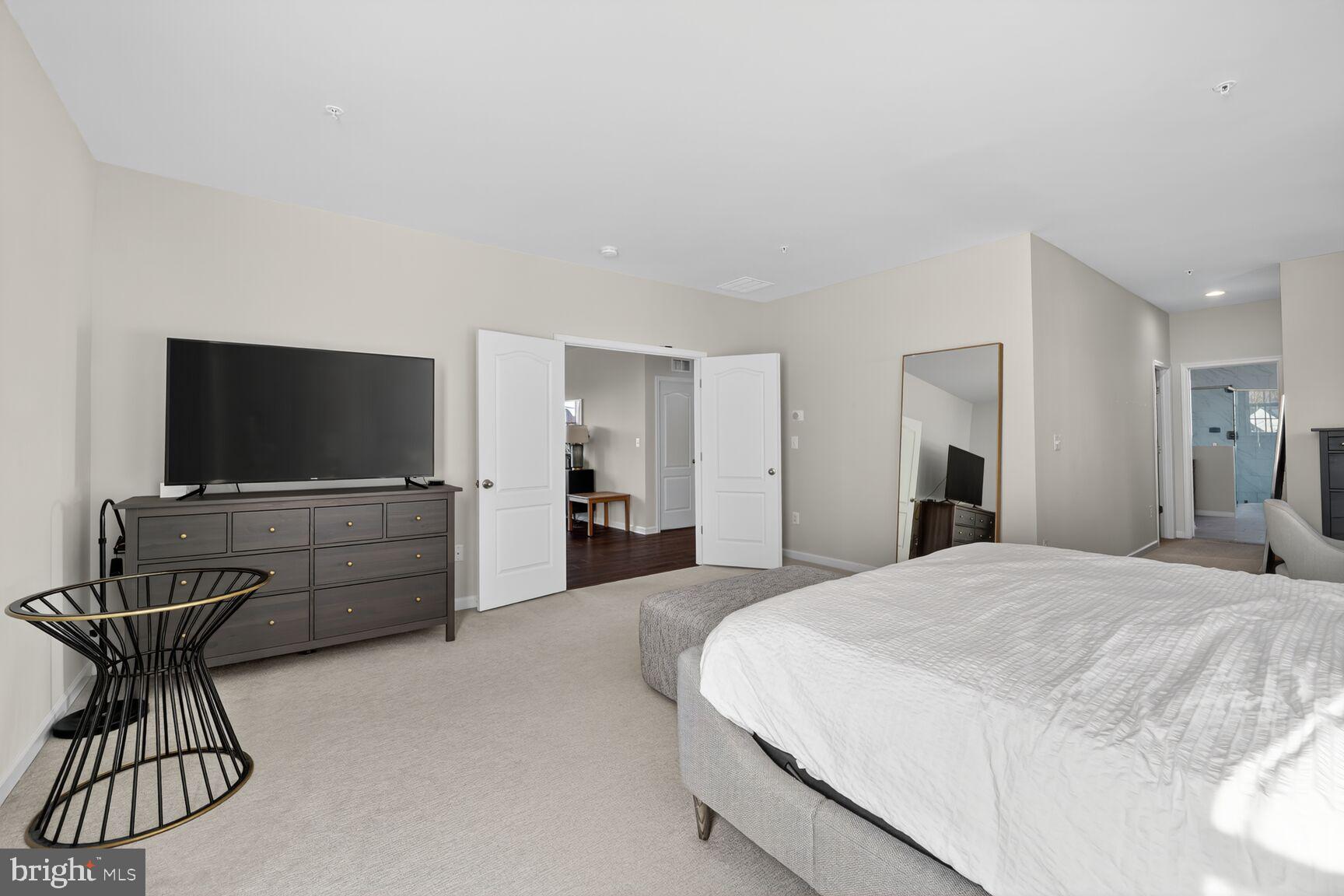 SMITH HOME FARM - Residential