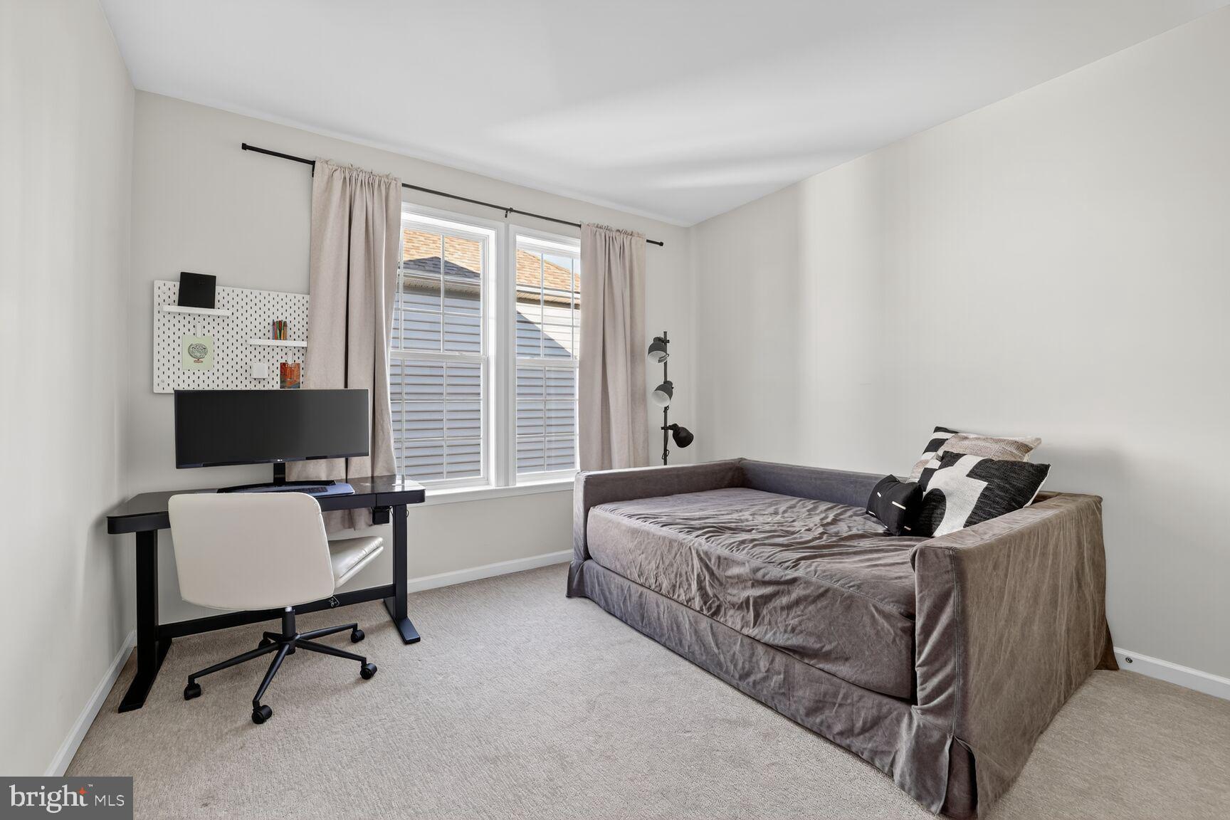 SMITH HOME FARM - Residential