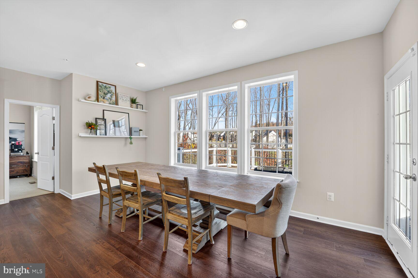 SMITH HOME FARM - Residential