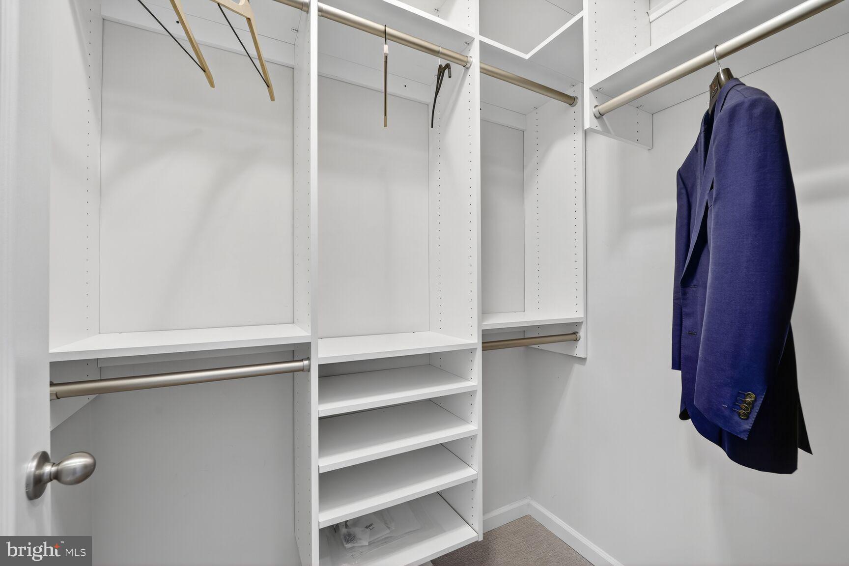 SMITH HOME FARM - Residential