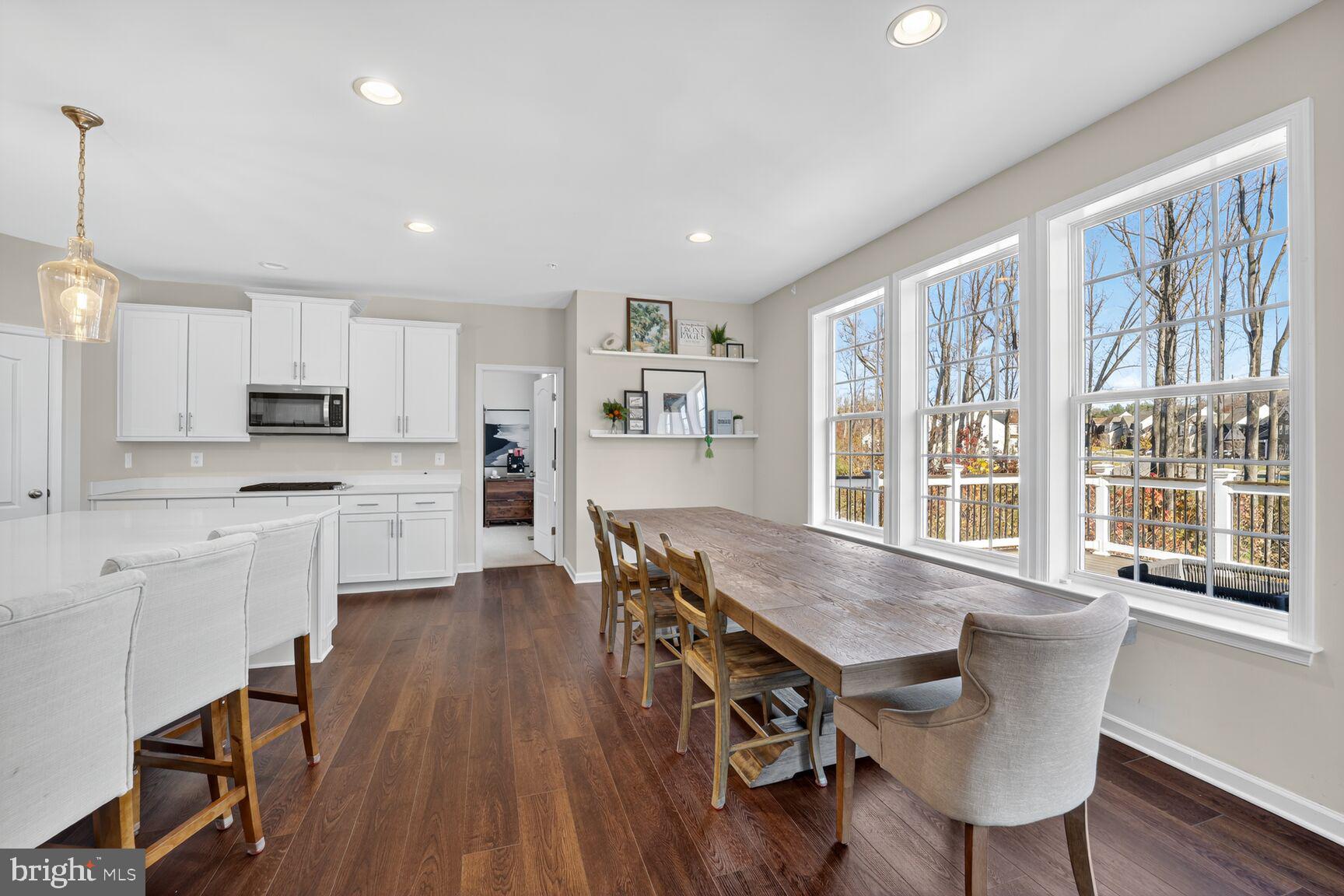 SMITH HOME FARM - Residential