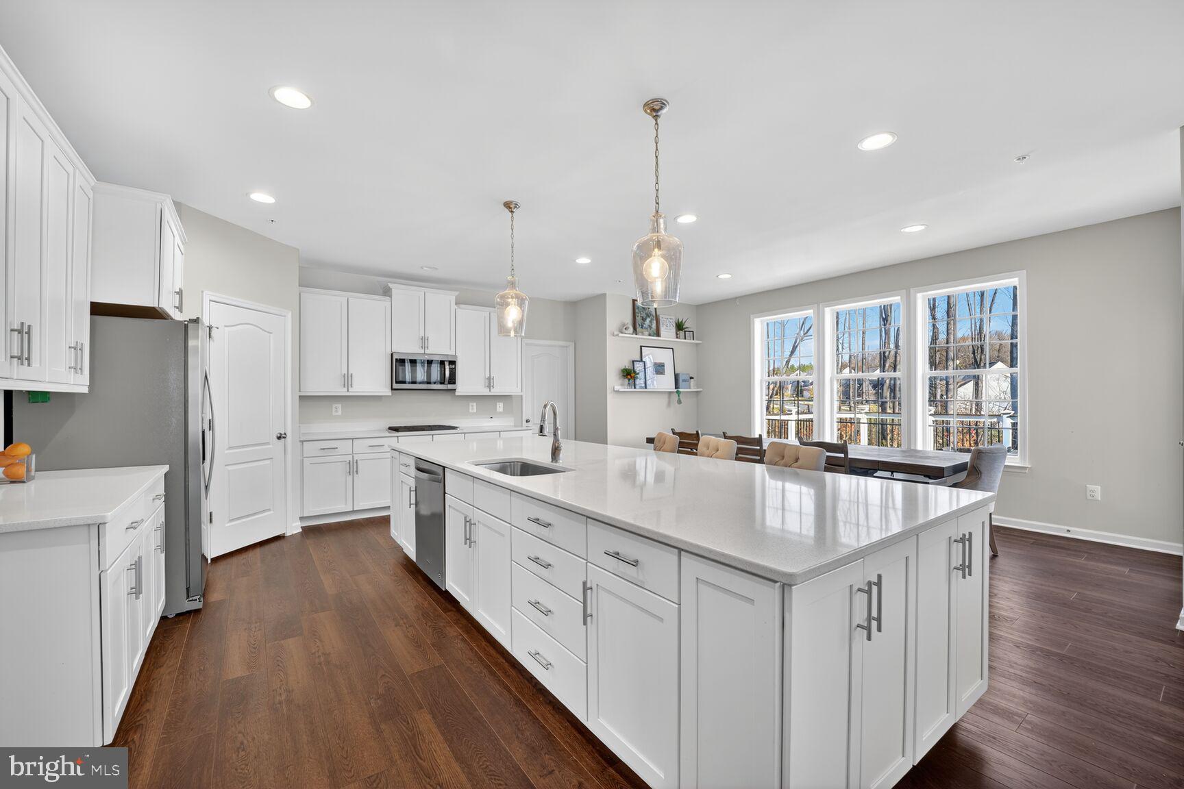 SMITH HOME FARM - Residential