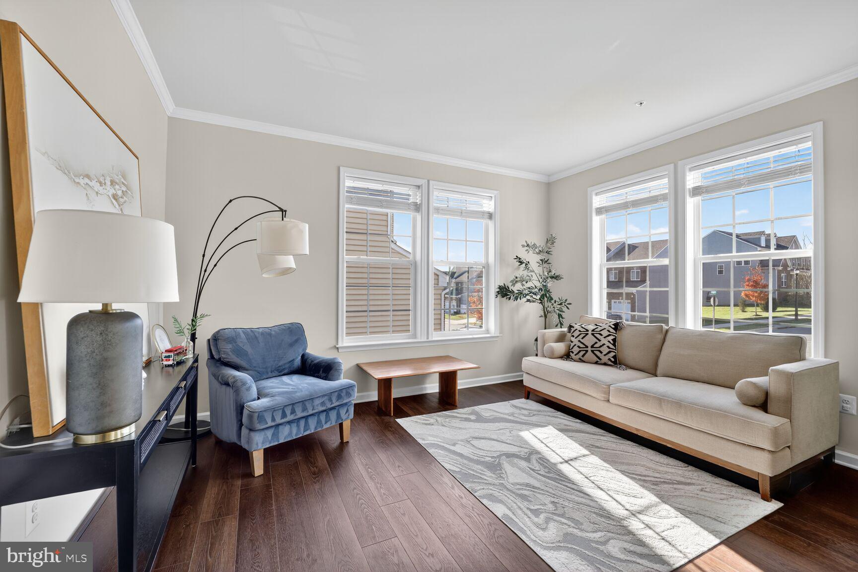 SMITH HOME FARM - Residential