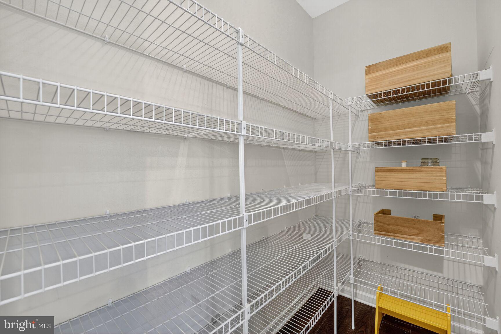 SMITH HOME FARM - Residential