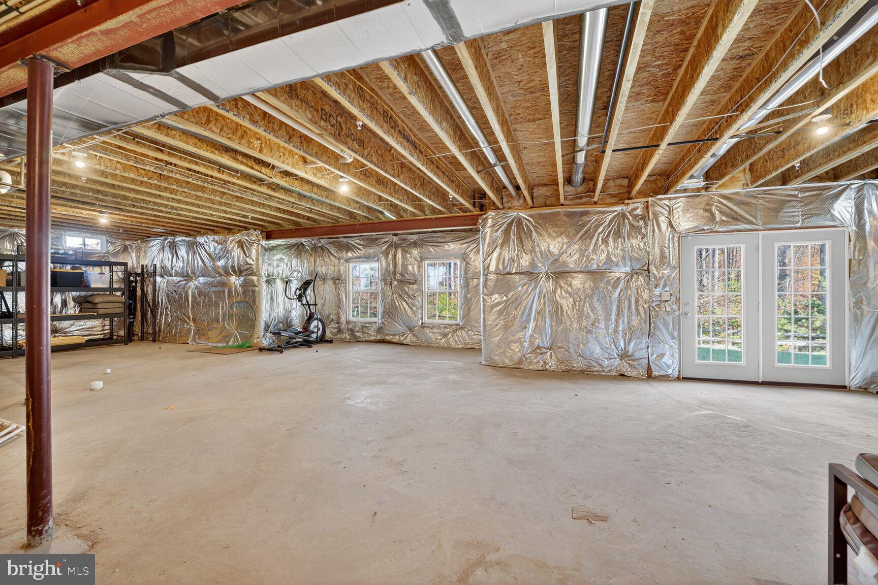 SMITH HOME FARM - Residential