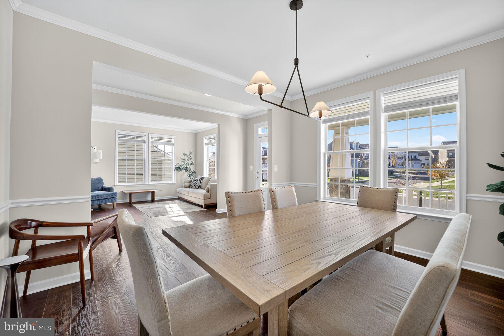 SMITH HOME FARM - Residential