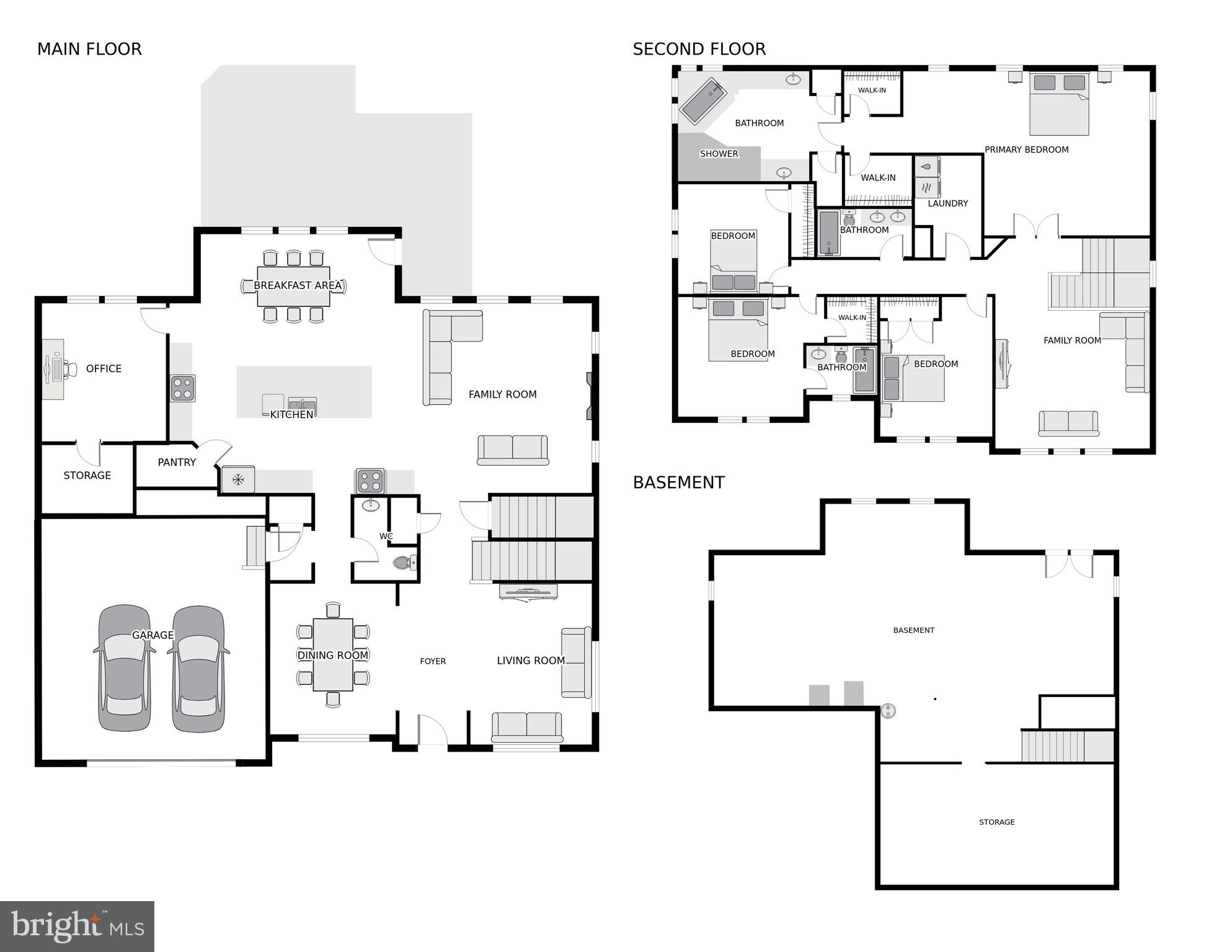 SMITH HOME FARM - Residential