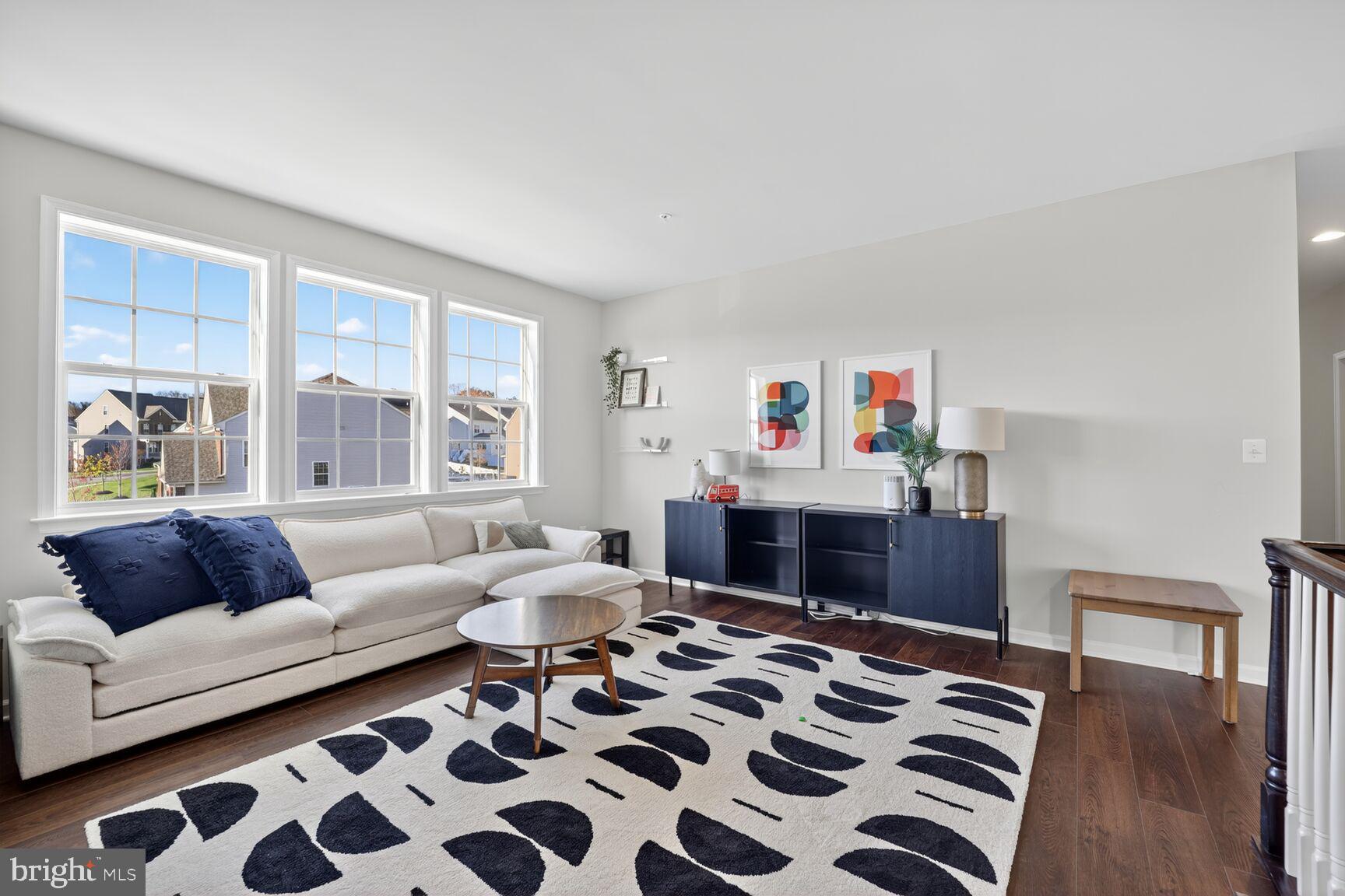 SMITH HOME FARM - Residential