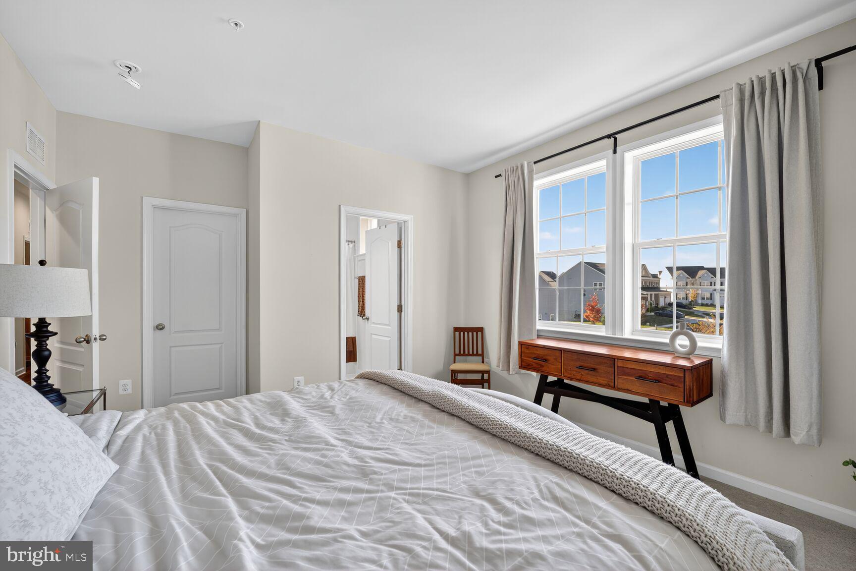 SMITH HOME FARM - Residential