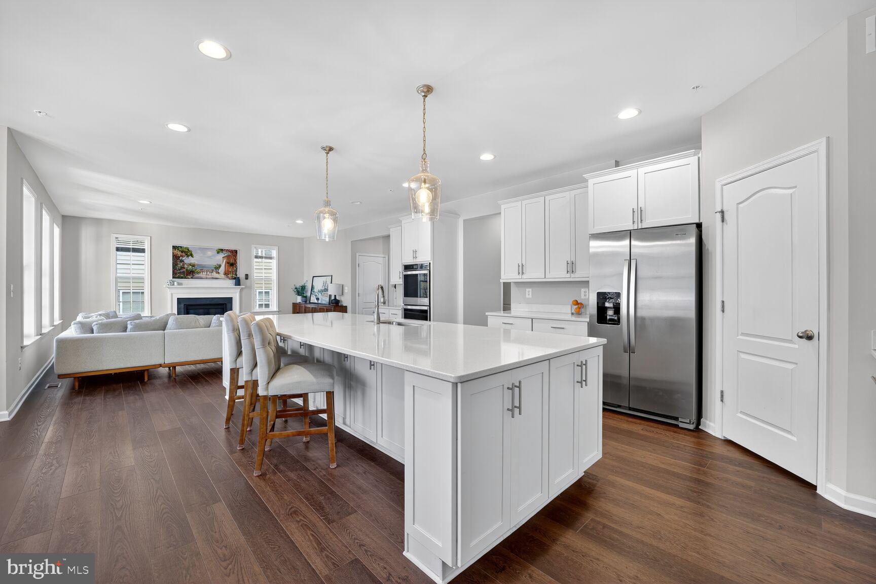 SMITH HOME FARM - Residential