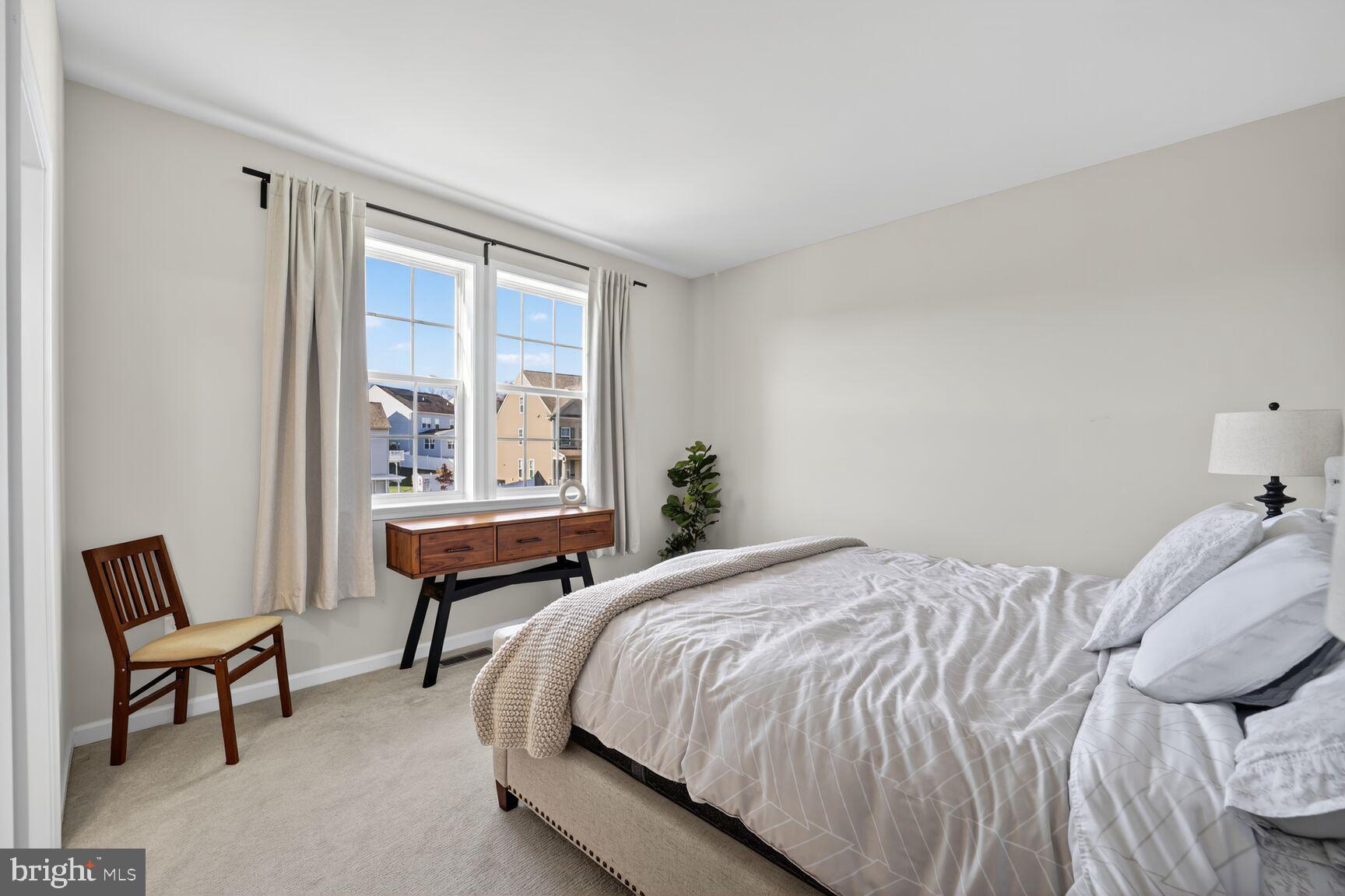 SMITH HOME FARM - Residential