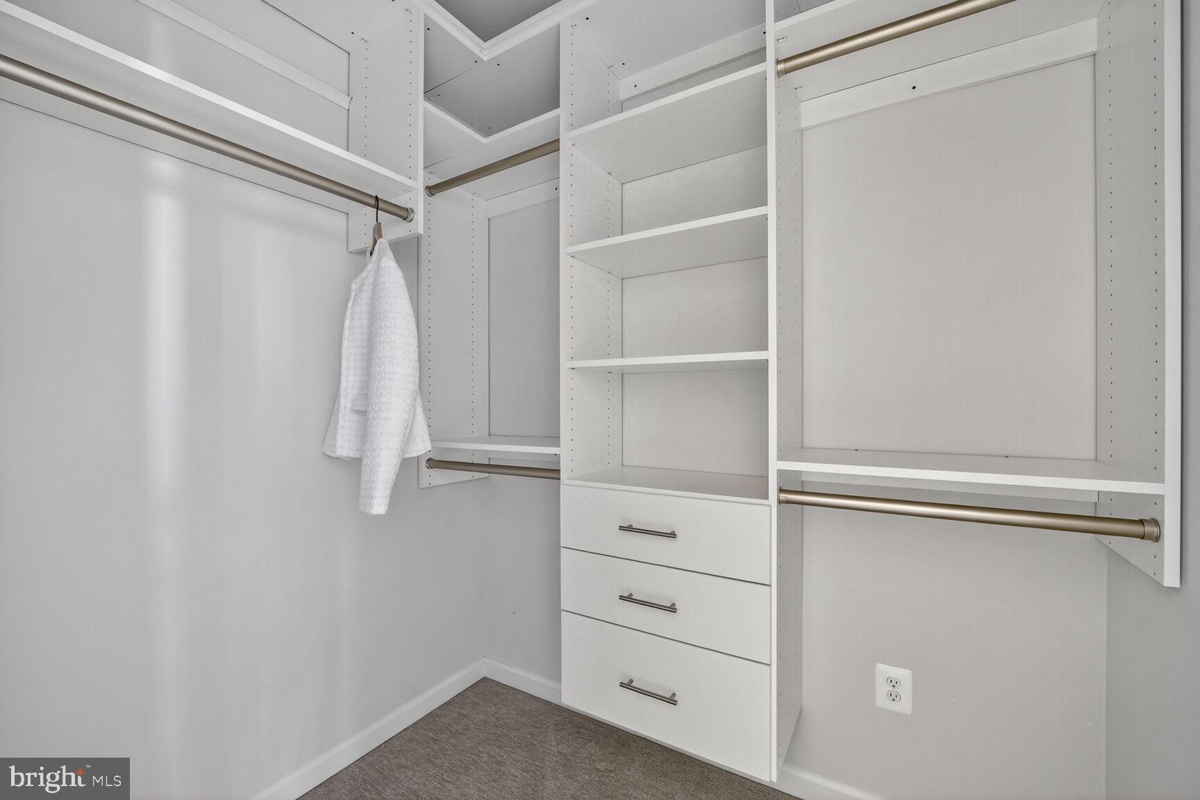 SMITH HOME FARM - Residential