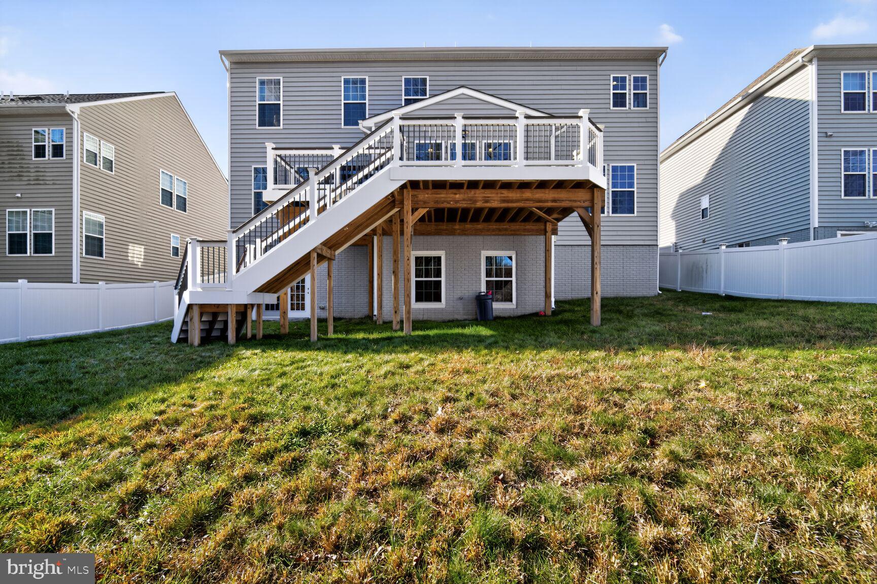 SMITH HOME FARM - Residential