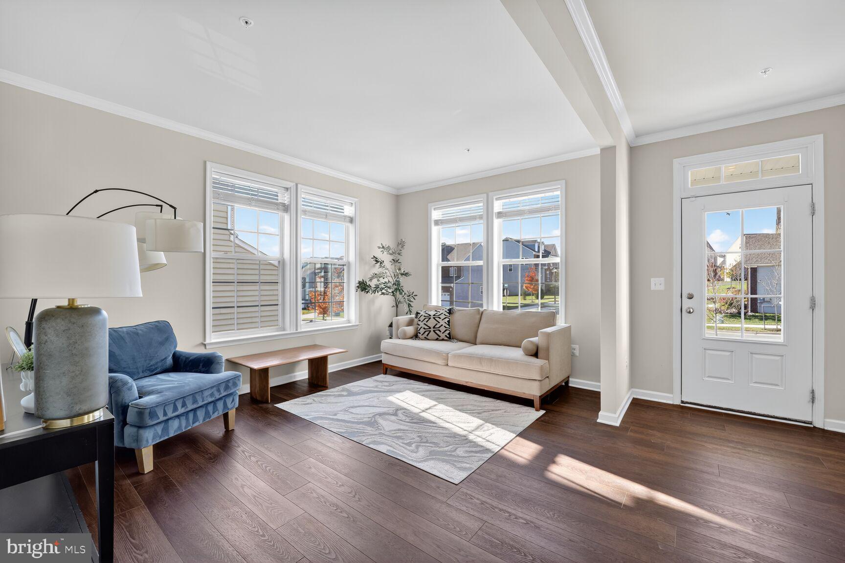 SMITH HOME FARM - Residential