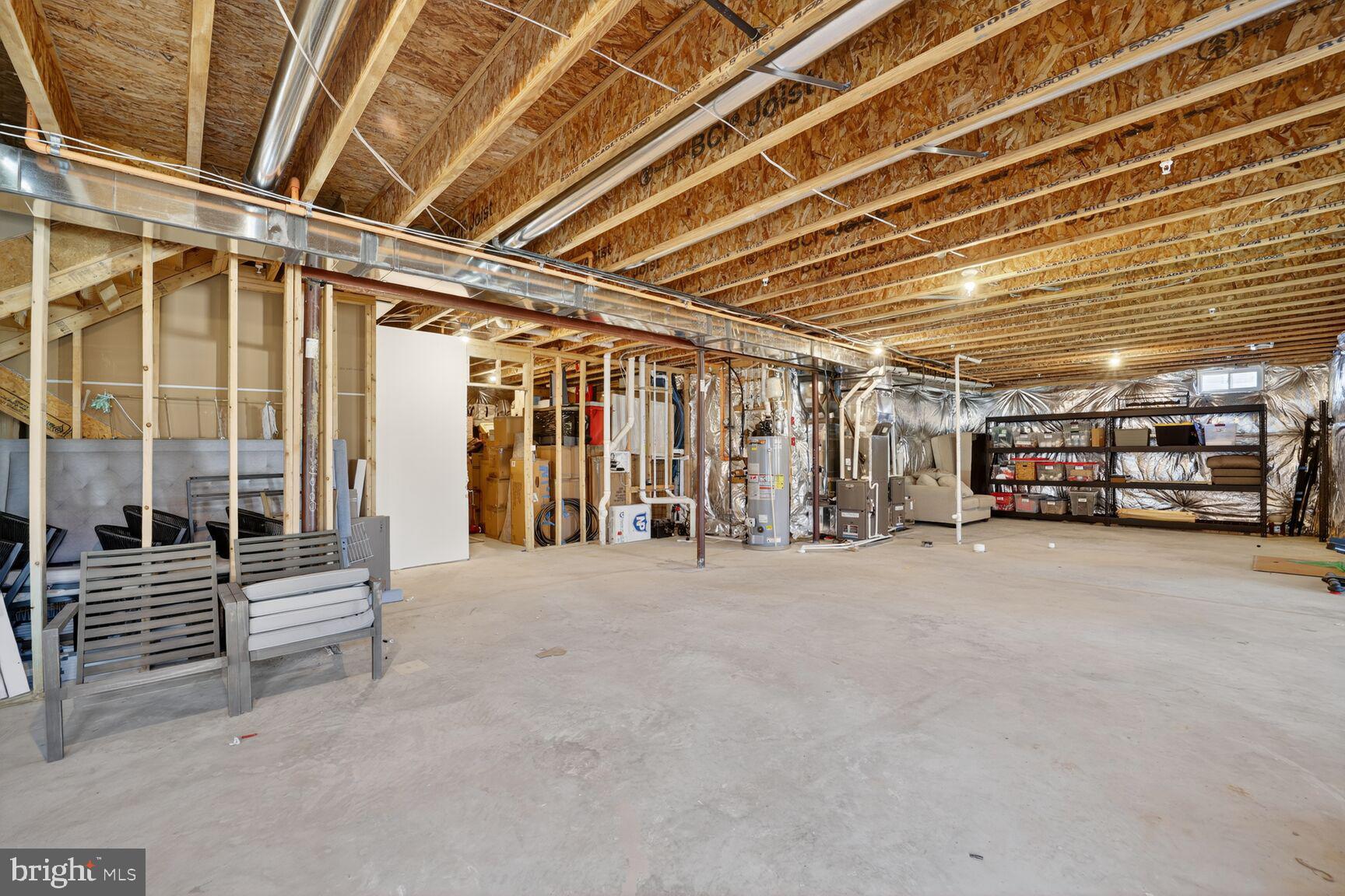 SMITH HOME FARM - Residential