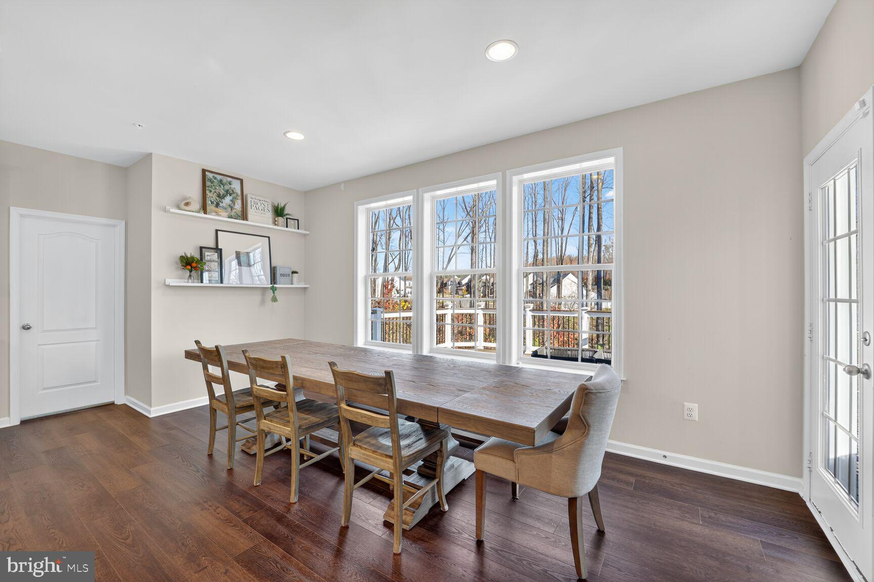 SMITH HOME FARM - Residential