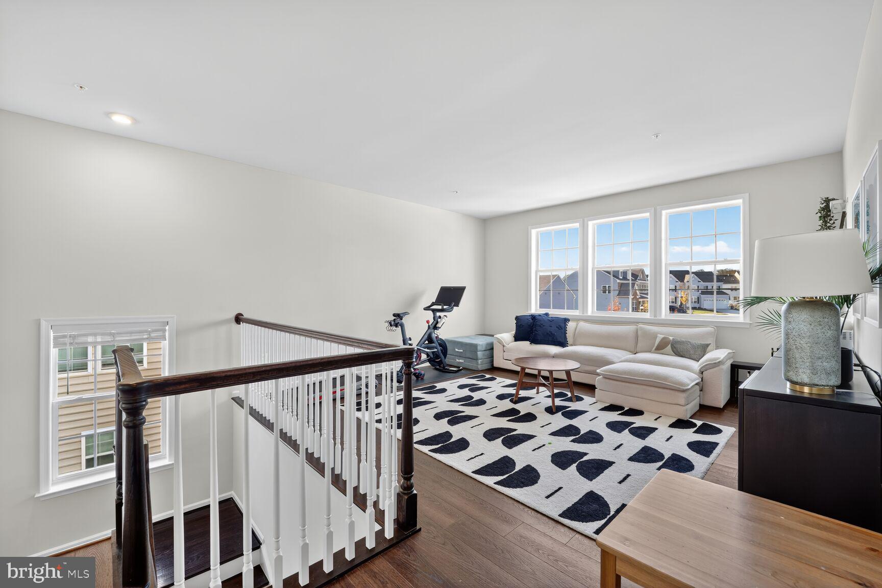 SMITH HOME FARM - Residential