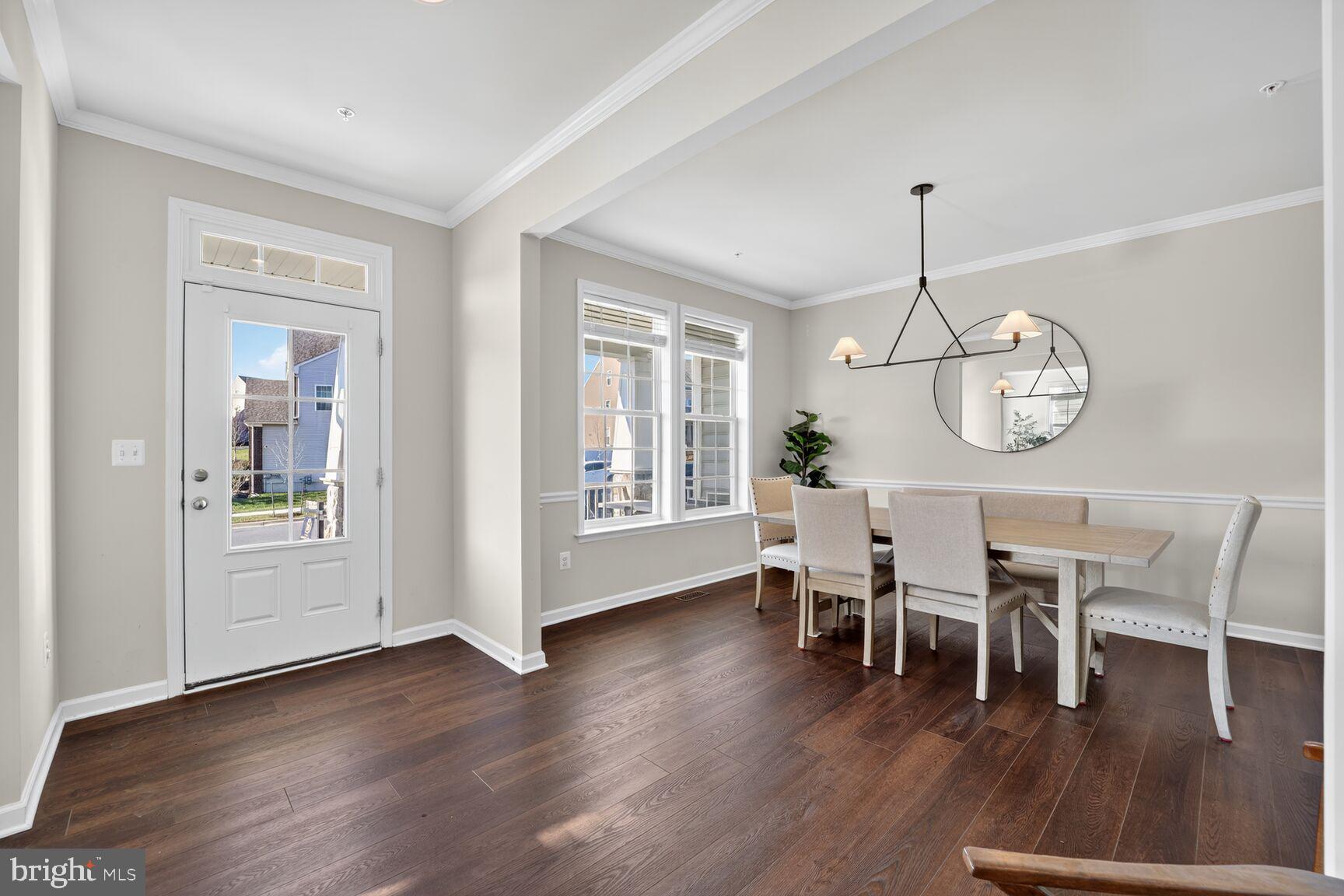 SMITH HOME FARM - Residential