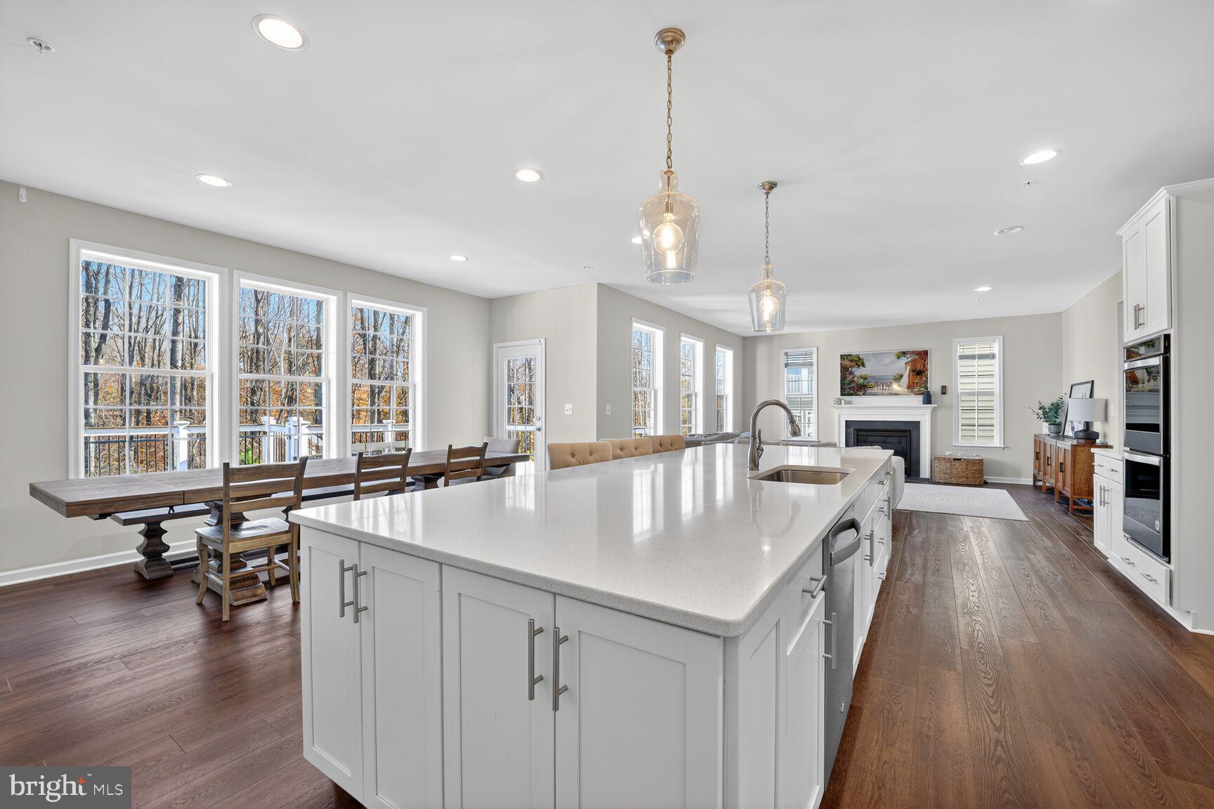 SMITH HOME FARM - Residential