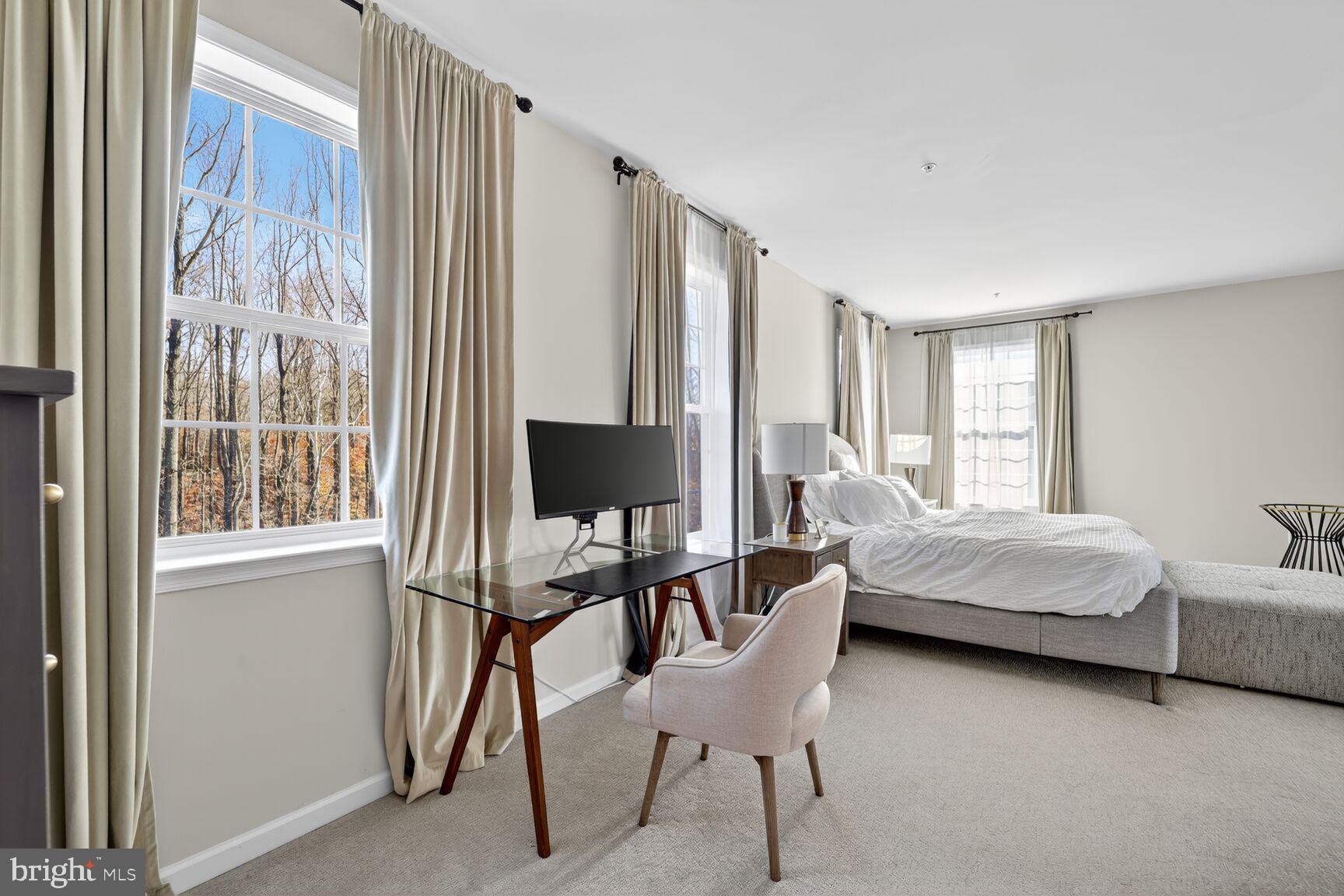 SMITH HOME FARM - Residential