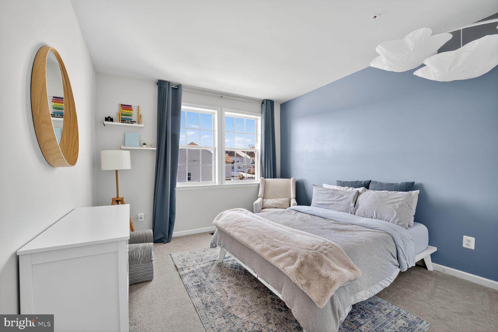 SMITH HOME FARM - Residential