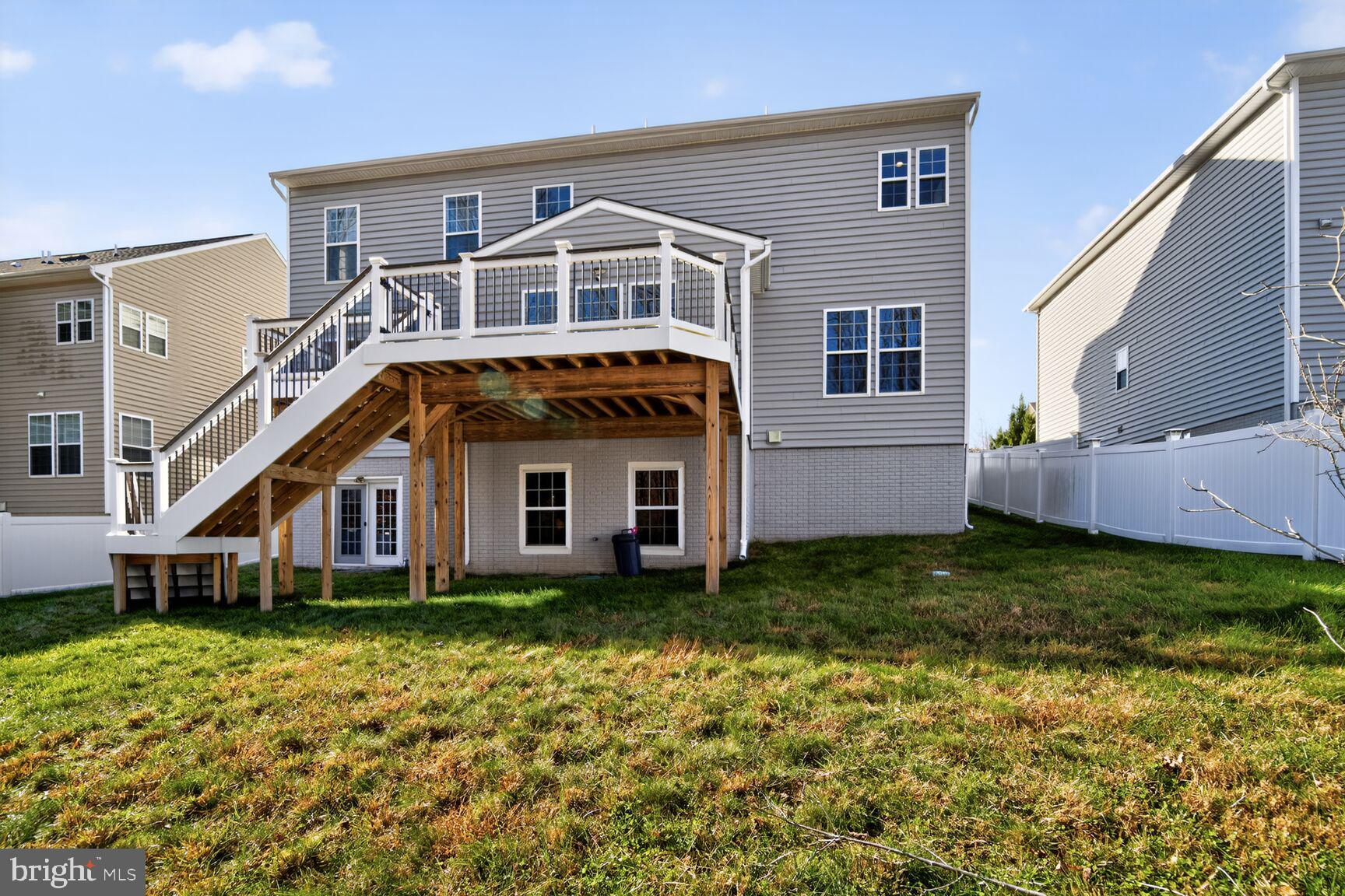 SMITH HOME FARM - Residential