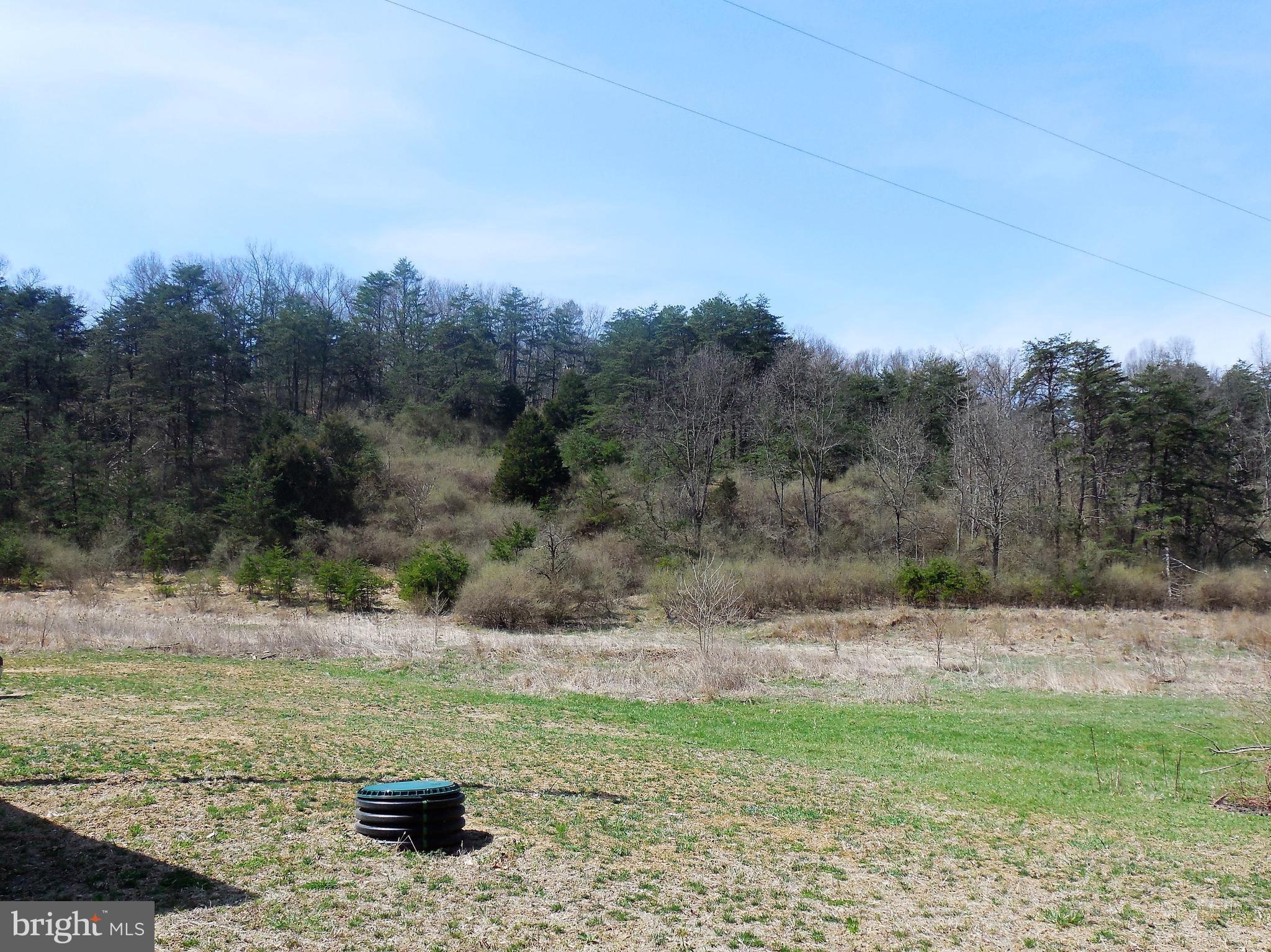 BLUFFS ON THE POTOMAC - Residential