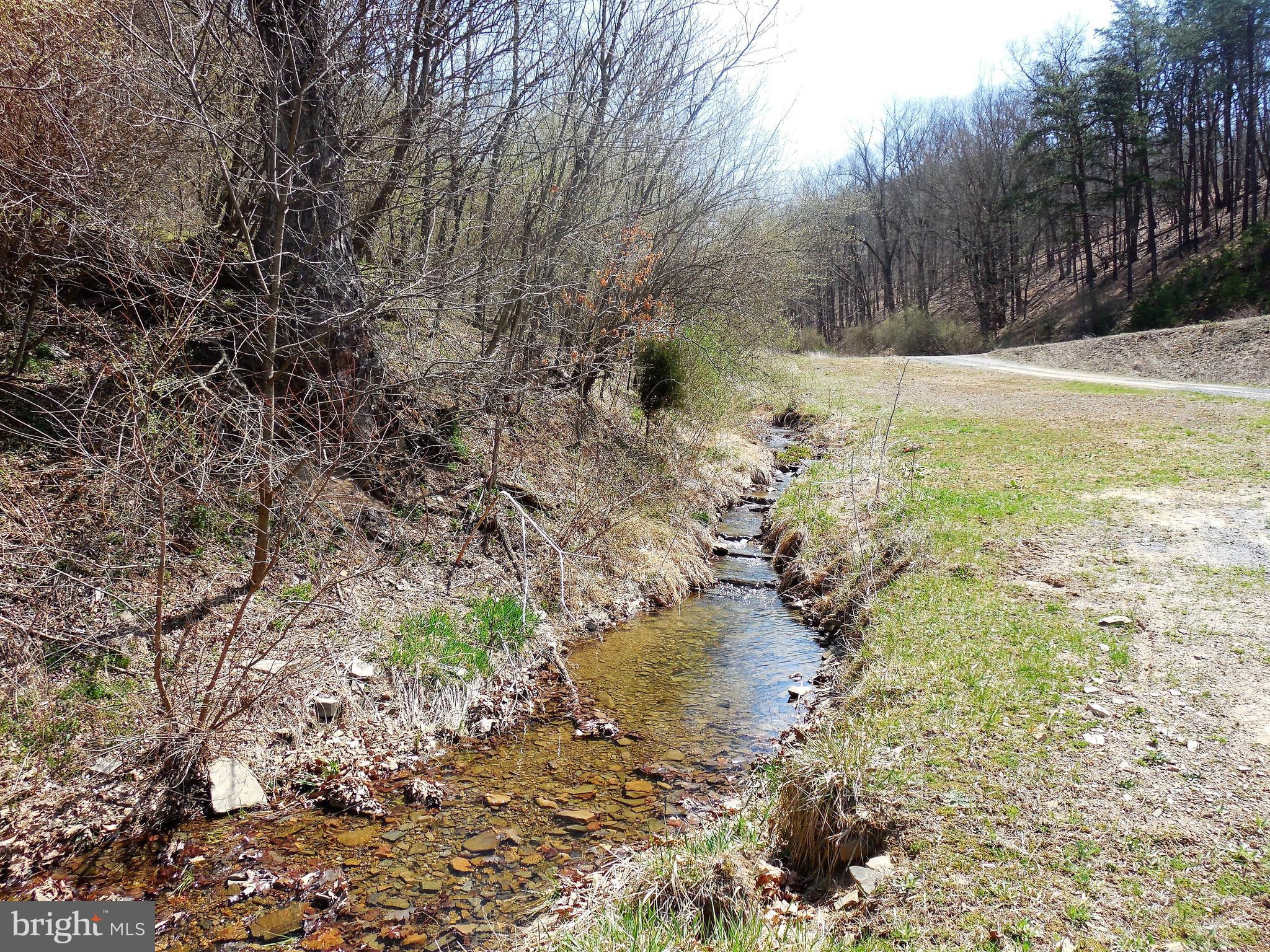 BLUFFS ON THE POTOMAC - Residential