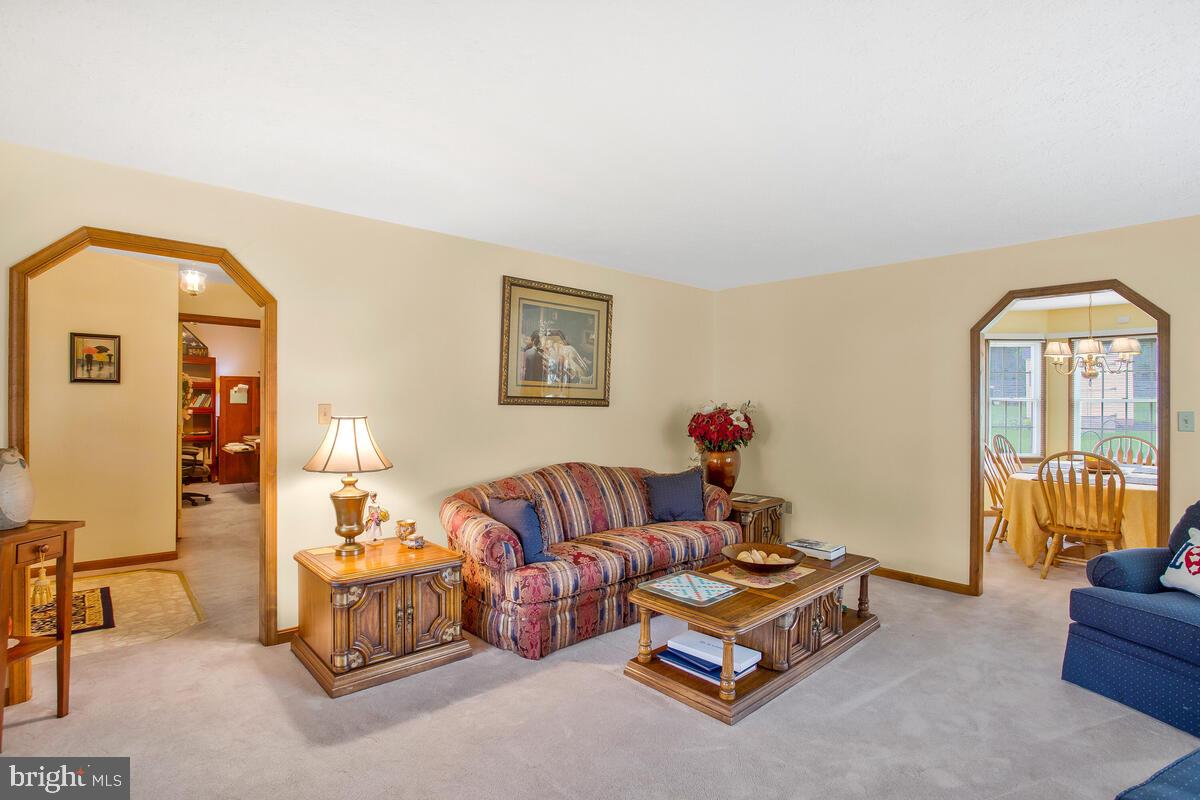 BERRY HILL MANOR - Residential