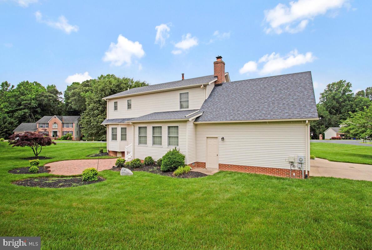 BERRY HILL MANOR - Residential