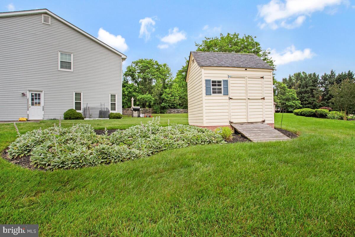 BERRY HILL MANOR - Residential