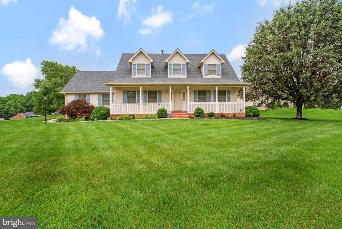 BERRY HILL MANOR - Residential