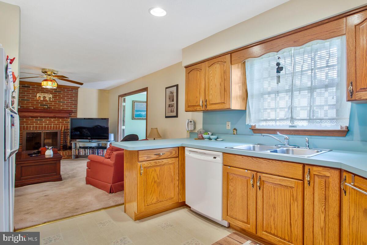 BERRY HILL MANOR - Residential