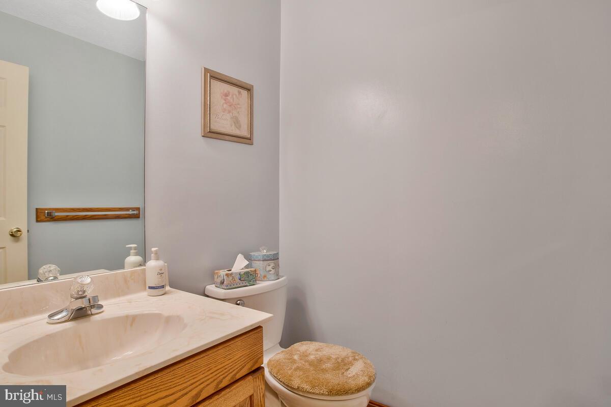 BERRY HILL MANOR - Residential