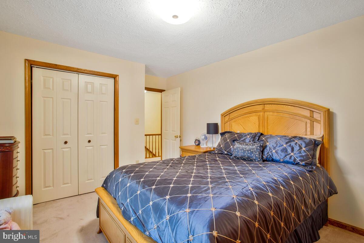 BERRY HILL MANOR - Residential