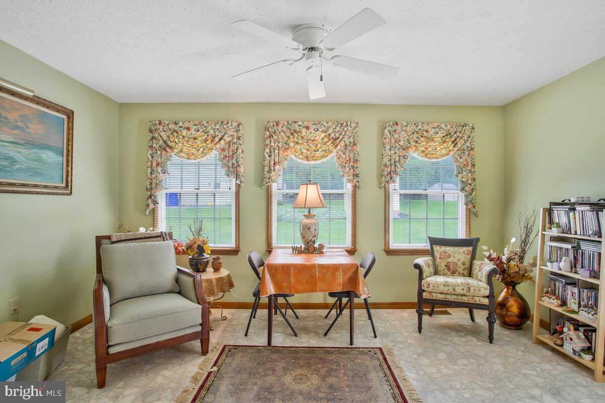 BERRY HILL MANOR - Residential