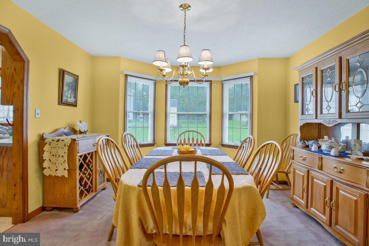 BERRY HILL MANOR - Residential