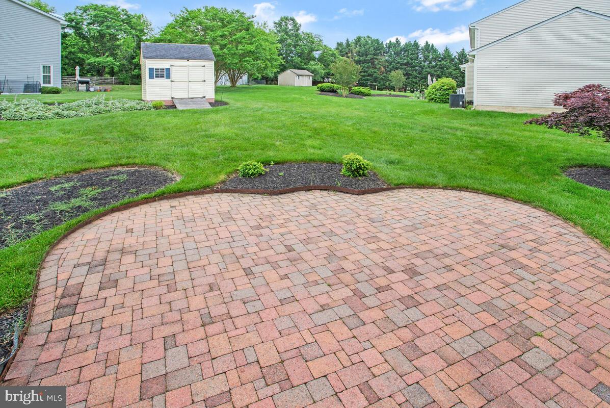 BERRY HILL MANOR - Residential