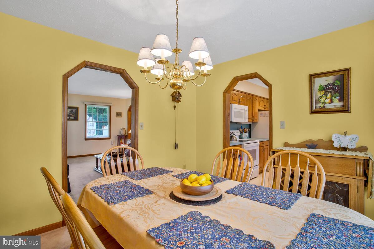 BERRY HILL MANOR - Residential