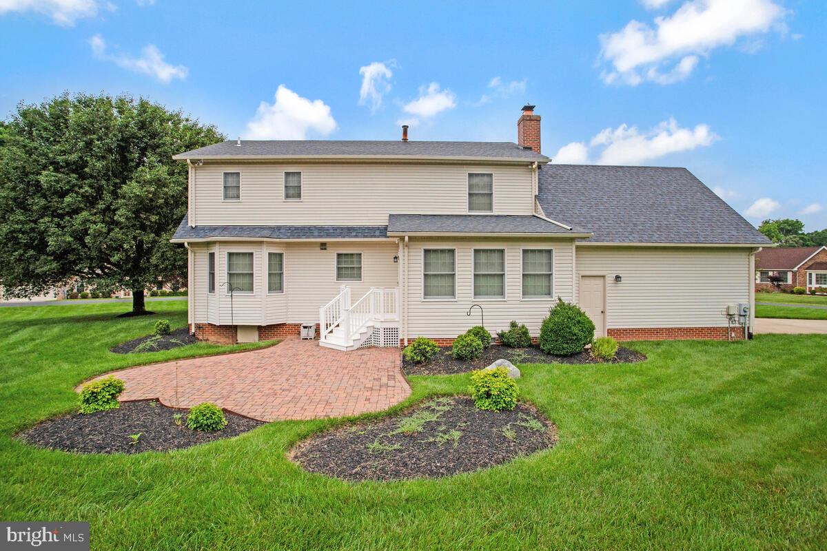 BERRY HILL MANOR - Residential