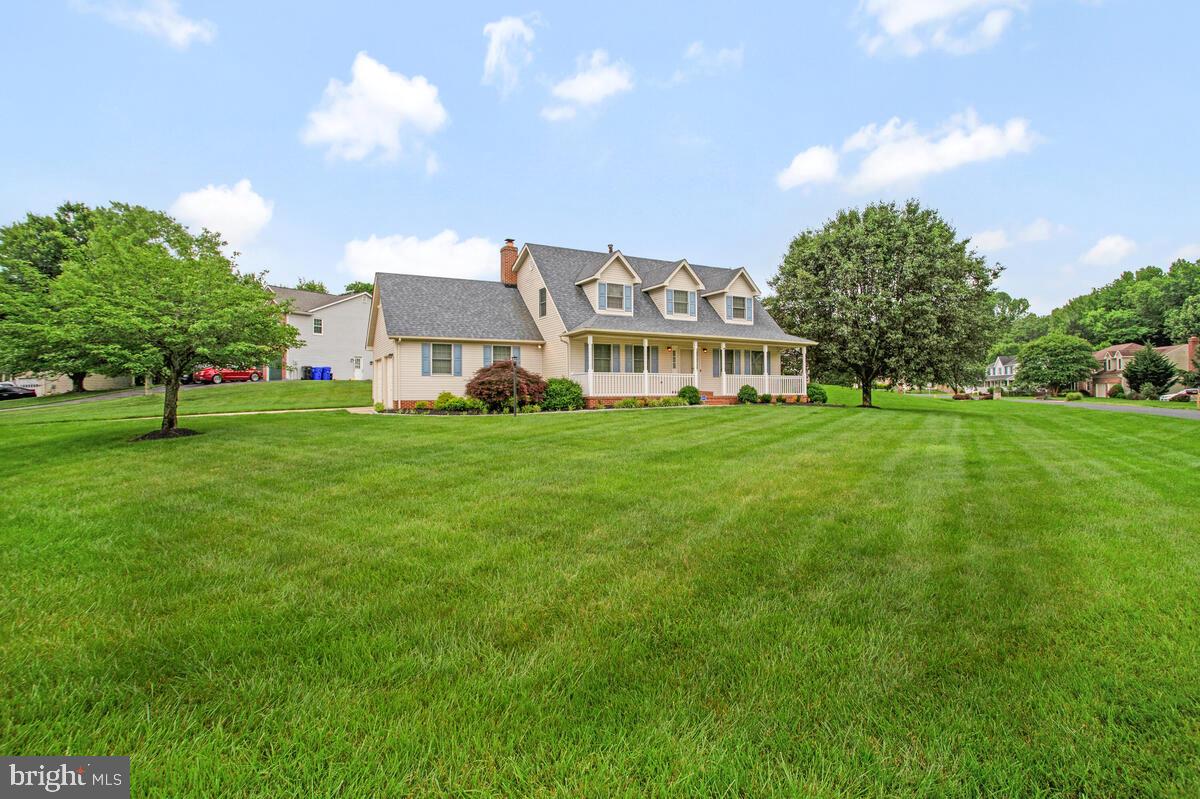 BERRY HILL MANOR - Residential