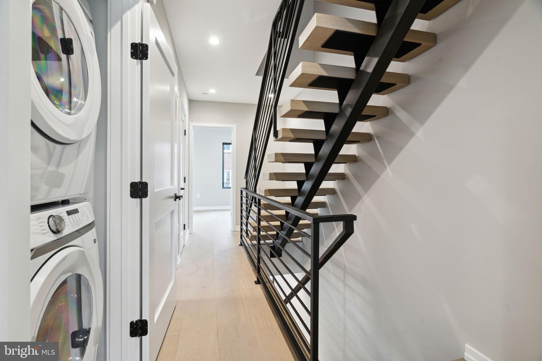 GRADUATE HOSPITAL - Residential