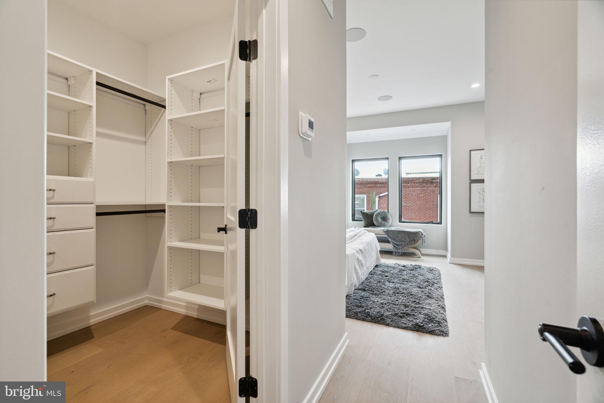 GRADUATE HOSPITAL - Residential