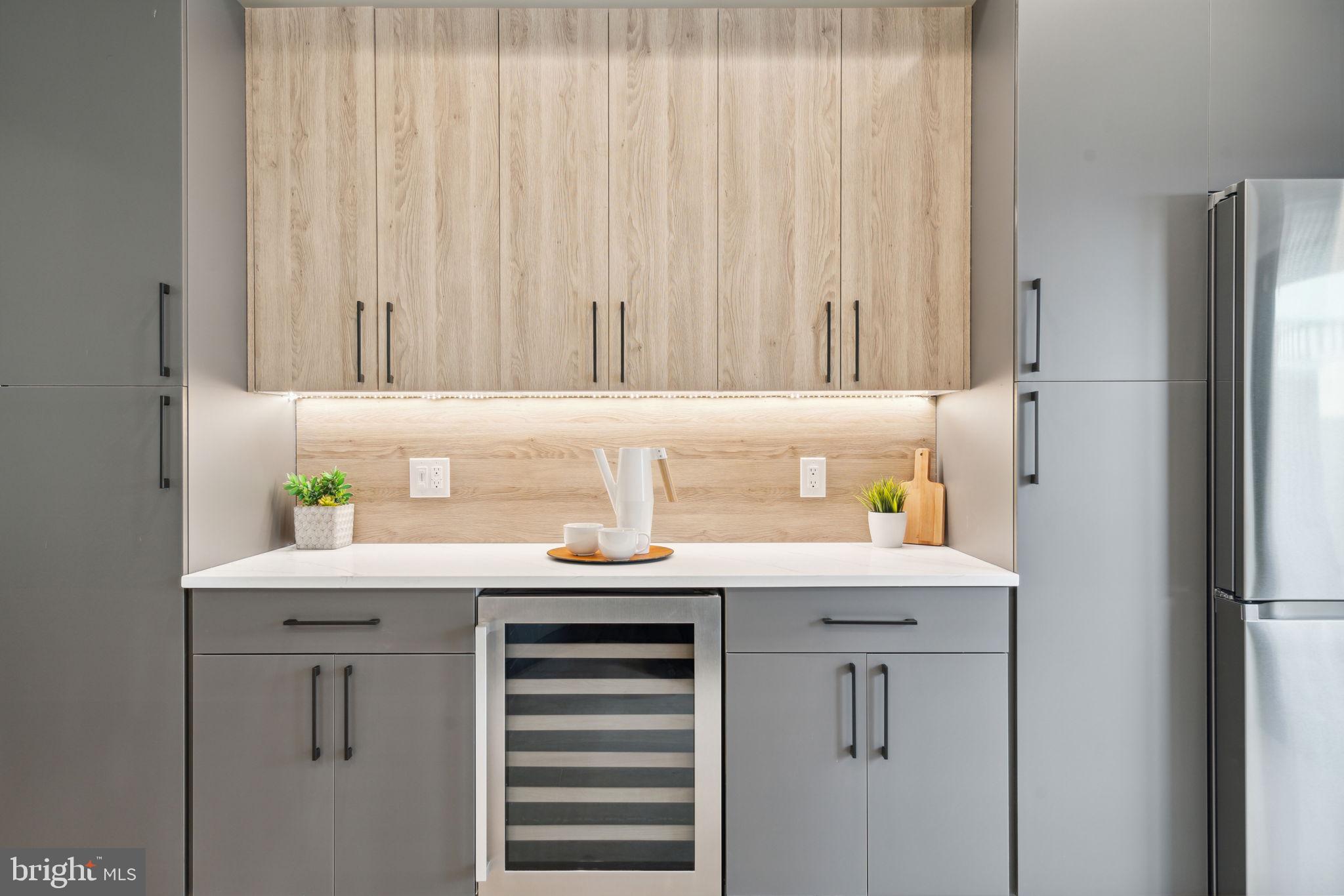 GRADUATE HOSPITAL - Residential