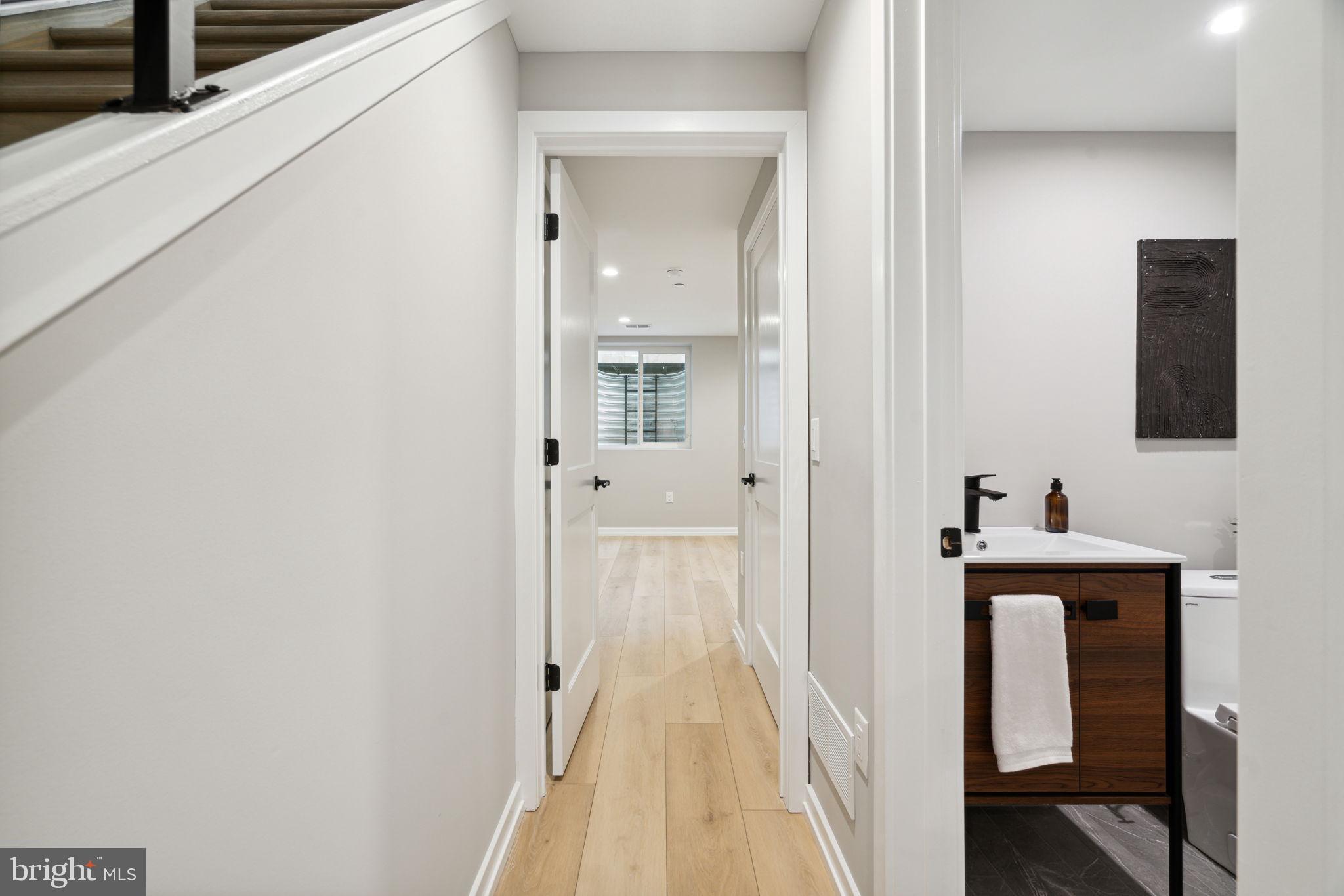 GRADUATE HOSPITAL - Residential