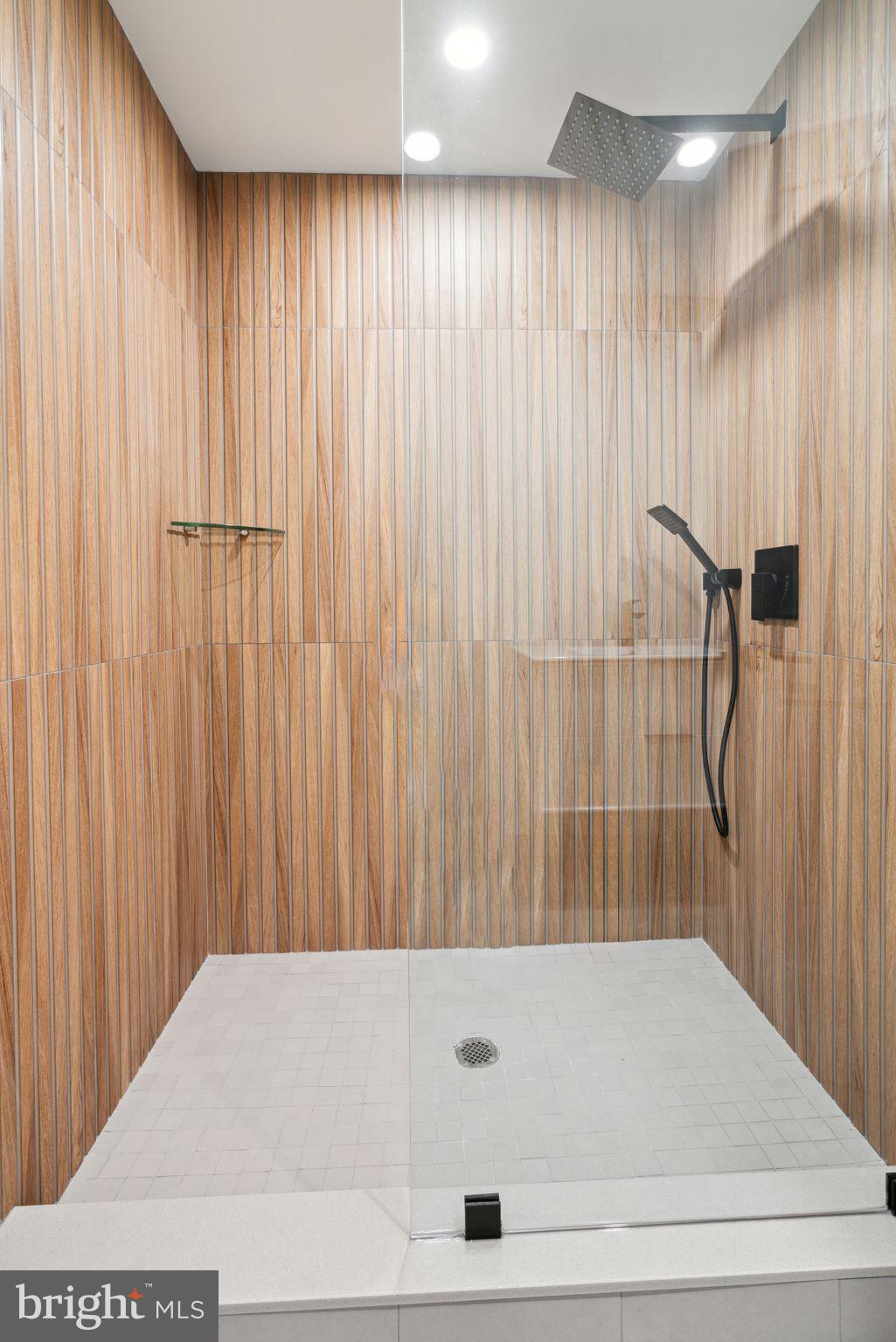 GRADUATE HOSPITAL - Residential