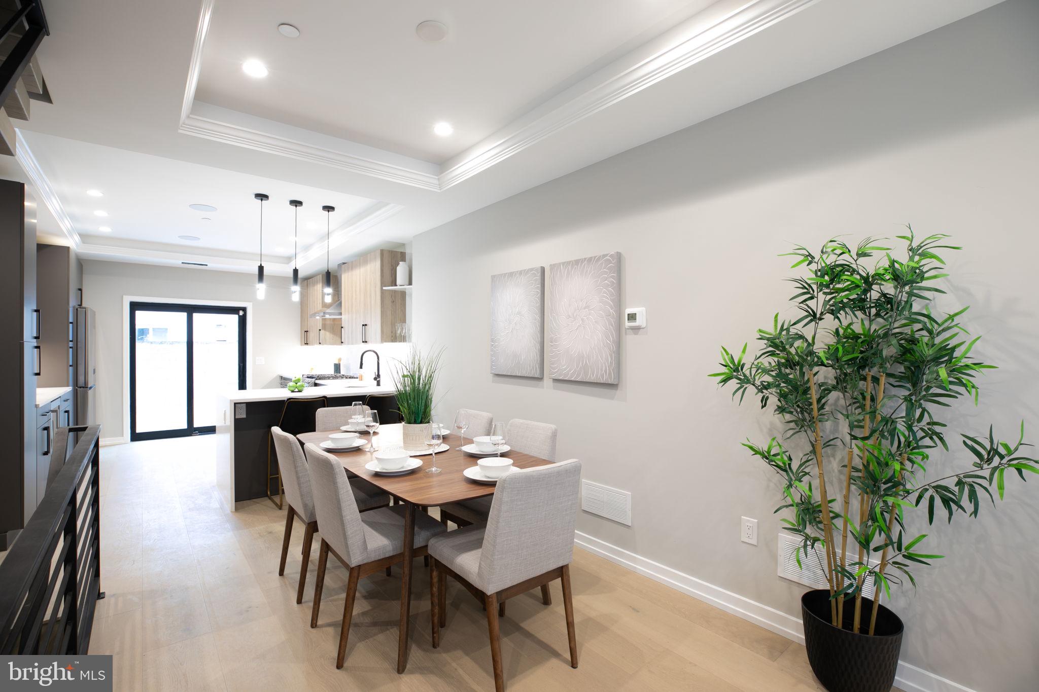 GRADUATE HOSPITAL - Residential