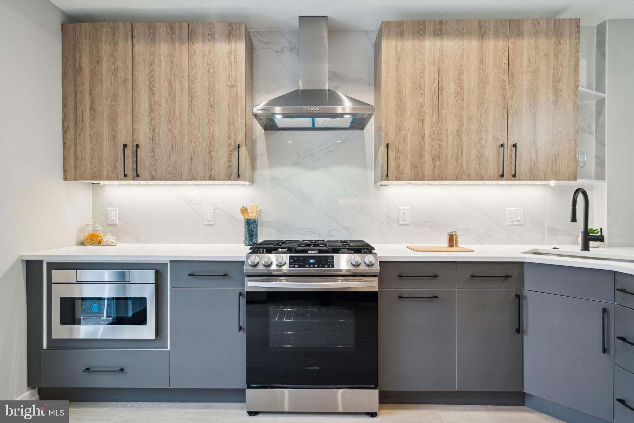 GRADUATE HOSPITAL - Residential