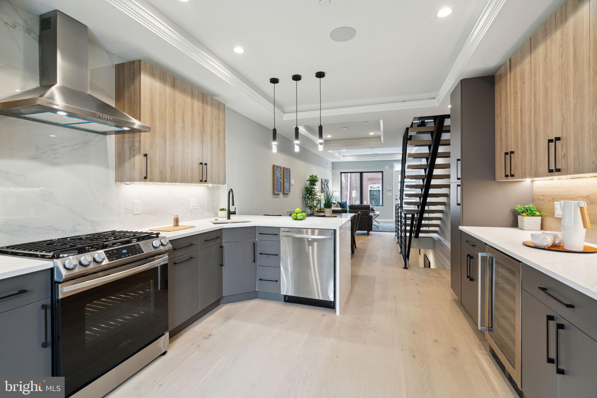 GRADUATE HOSPITAL - Residential